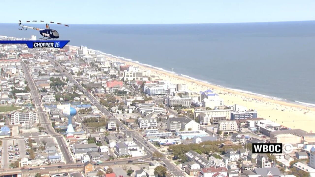 Trump Administration signals plans to nix US Wind project